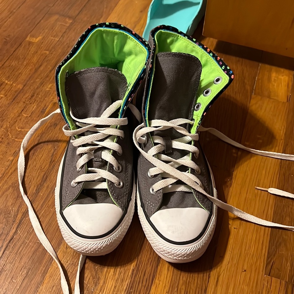 converse high tops